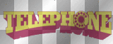 Telephone!!
