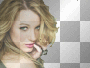 Serena Van Der Woodsen!