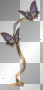 Butterflies