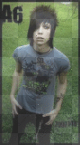 Andy <3