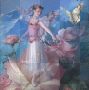 Rose Fairy