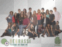 the WHOLE degrassi cast of season 6 nd 7!!