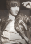 Justin Bieber