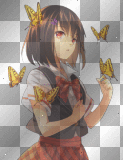 Anime Girl
