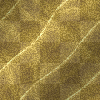SPARKLY GOLD VELVET