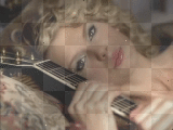 Taylor Swift - Teardrops on my Guitar (♥)