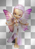 Sexy Fairy scrap