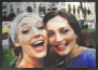 blair&serena! blair&serena!