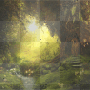 WIOSNA SPRING SUMMER BACKGROUND ANIMATED