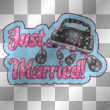 Just Married