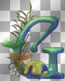 Sea alphabet G