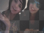 demi and selly BFFs