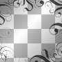 Background frame