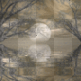 Twilight Moon BG~Brown