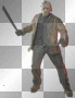 Jason - Freddy vs. Jason