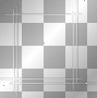 RAMCIA  FRAME TRANSPARENT BORDER