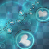 Animated background