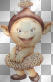 duende bailarin