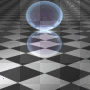 ○•Animated Floor Background○•