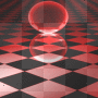 ○•Animated Red Floor Background○• ○•Animated Red Floor Background○•