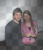 Florencia y Guido 