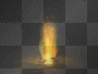 Lagerfeuer