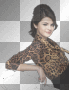Selena Gomez by:_-Susanita-_