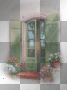 summer door