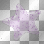 violet star