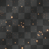 TAPETY BACKGROUND ANIMATED LIGHT STAR SPARKLE GOLD 