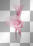 WIOSNA SPRING SUMMER TRANSPARENT FLOWER WIOSNA SPRING SUMMER TRANSPARENT FLOWER