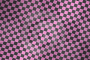 checkered