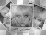Taylor Momsen!