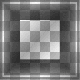 TAPETY BACKGROUND ANIMATED BG BLACK WHITE FRAME GREY