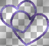 twinkling Hearts
