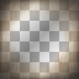 brown vintage frame background