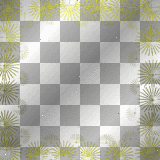 Frame yellow 