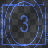 Countdown Background
