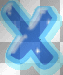 x