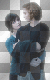 Alice & Jasper Eclipse