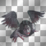 mejserr fallen angel