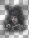 woman