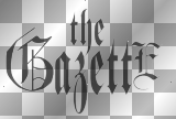 LogO The Gazette