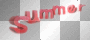 LATO SUMMER  TRANSPARENT DECO 