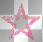 ★ Pink Star ★ - by Nina ★ Pink Star ★ - by Nina