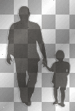 Father & Son