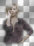 elisha cuthbert ©dK