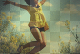 happy girl ♥sweetlola95