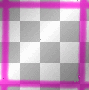Pink frame