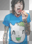 Oliver Sykes!